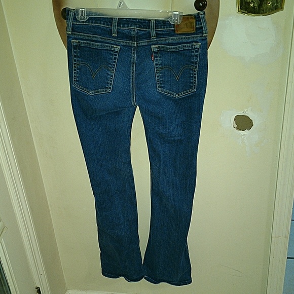 Levi jeans - Picture 2 of 2